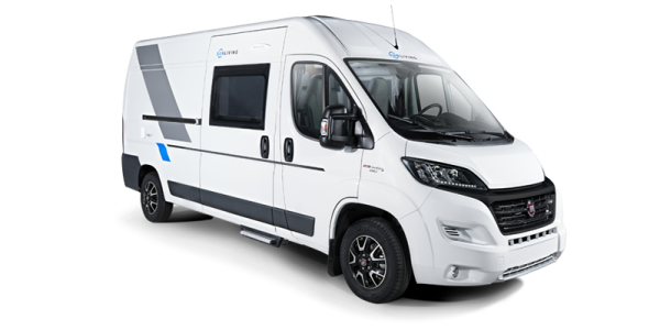 CITROËN SUN LIVING V65SL (2022)