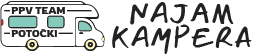 PPV Team Potočki Logo
